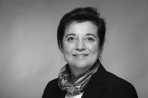 RA Anette Paas
